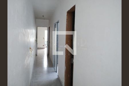 Casa à venda com 2 quartos, 62m² em Vila Paulista, São Paulo