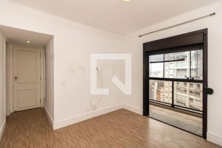 Apartamento à venda com 3 quartos, 157m² em Vila Andrade, São Paulo