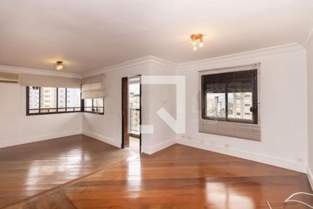 Apartamento à venda com 3 quartos, 157m² em Vila Andrade, São Paulo