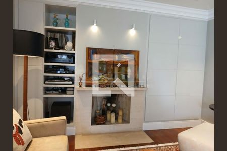 Apartamento à venda com 3 quartos, 280m² em Aclimação, São Paulo