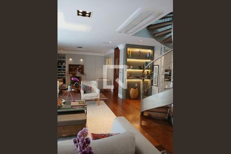 Apartamento à venda com 3 quartos, 280m² em Aclimação, São Paulo