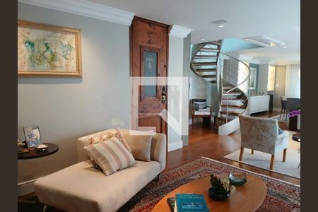 Apartamento à venda com 3 quartos, 280m² em Aclimação, São Paulo