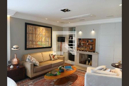 Apartamento à venda com 3 quartos, 280m² em Aclimação, São Paulo
