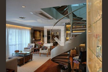 Apartamento à venda com 3 quartos, 280m² em Aclimação, São Paulo