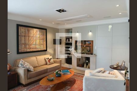 Apartamento à venda com 3 quartos, 280m² em Aclimação, São Paulo