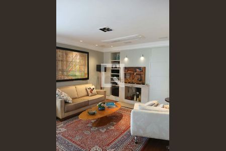 Apartamento à venda com 3 quartos, 280m² em Aclimação, São Paulo