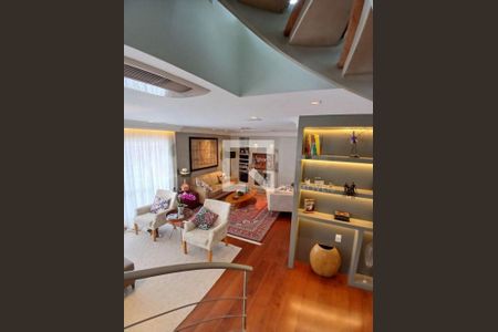 Apartamento à venda com 3 quartos, 280m² em Aclimação, São Paulo