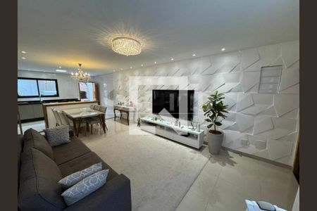 Casa à venda com 3 quartos, 135m² em Vila Cruzeiro, São Paulo