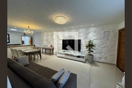 Casa à venda com 3 quartos, 135m² em Vila Cruzeiro, São Paulo