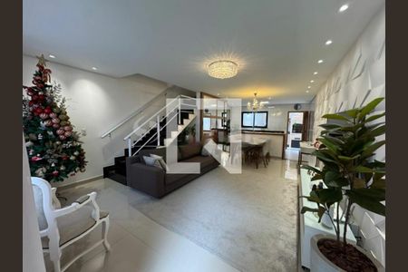 Casa à venda com 3 quartos, 135m² em Vila Cruzeiro, São Paulo