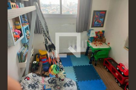 Apartamento à venda com 2 quartos, 40m² em Cidade Ademar, São Paulo