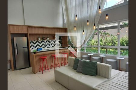 Apartamento à venda com 2 quartos, 40m² em Cidade Ademar, São Paulo