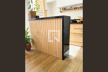 Apartamento à venda com 2 quartos, 40m² em Cidade Ademar, São Paulo