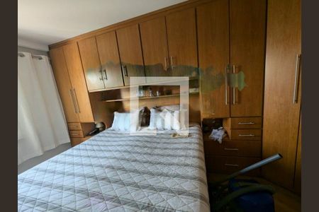 Apartamento à venda com 3 quartos, 140m² em Jardim Umuarama, São Paulo