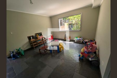 Apartamento à venda com 3 quartos, 140m² em Jardim Umuarama, São Paulo