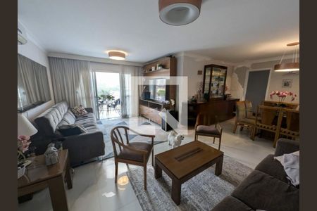 Apartamento à venda com 3 quartos, 140m² em Jardim Umuarama, São Paulo