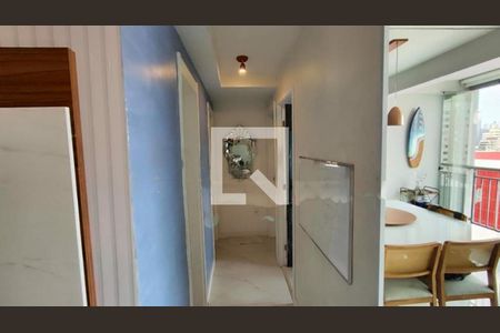 Apartamento à venda com 2 quartos, 71m² em Santo Amaro, São Paulo