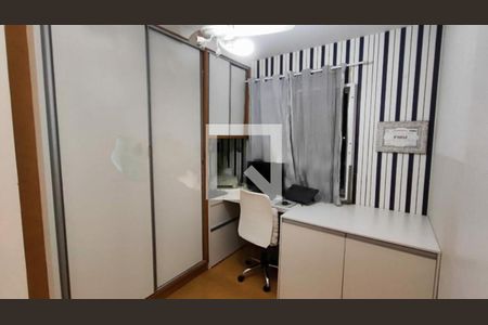Apartamento à venda com 3 quartos, 61m² em Santa Constança, São Paulo
