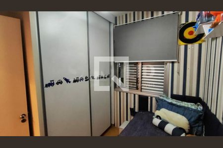 Apartamento à venda com 3 quartos, 61m² em Santa Constança, São Paulo