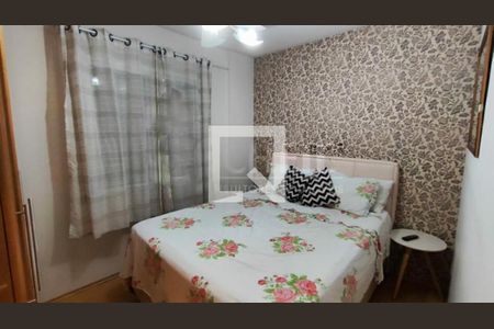 Apartamento à venda com 3 quartos, 61m² em Santa Constança, São Paulo