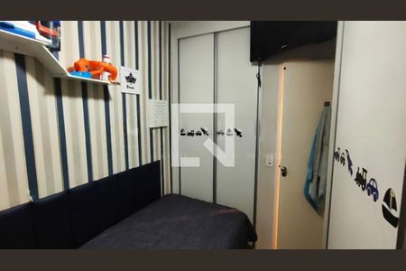 Apartamento à venda com 3 quartos, 61m² em Santa Constança, São Paulo