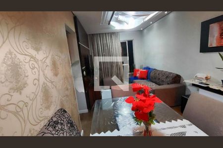 Apartamento à venda com 3 quartos, 61m² em Santa Constança, São Paulo