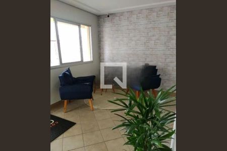 Apartamento à venda com 3 quartos, 61m² em Santa Constança, São Paulo
