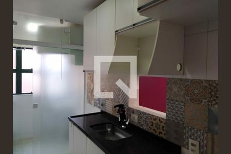 Apartamento à venda com 2 quartos, 50m² em Cidade Ademar, São Paulo