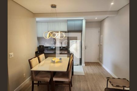 Apartamento à venda com 2 quartos, 64m² em Jardim Caravelas, São Paulo
