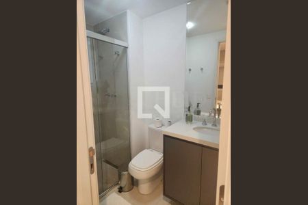 Apartamento à venda com 2 quartos, 64m² em Jardim Caravelas, São Paulo