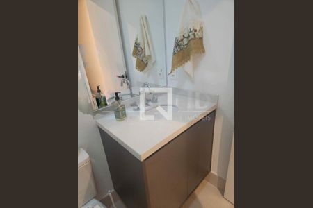 Apartamento à venda com 2 quartos, 64m² em Jardim Caravelas, São Paulo