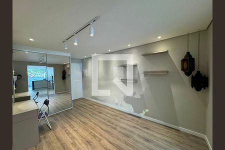 Apartamento à venda com 1 quarto, 74m² em Campo Belo, São Paulo