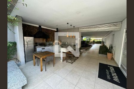 Apartamento à venda com 1 quarto, 74m² em Campo Belo, São Paulo