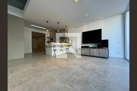 Apartamento à venda com 1 quarto, 74m² em Campo Belo, São Paulo