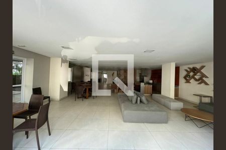 Apartamento à venda com 1 quarto, 74m² em Campo Belo, São Paulo