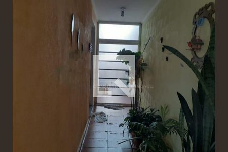 Casa à venda com 3 quartos, 160m² em Vila Campo Grande, São Paulo