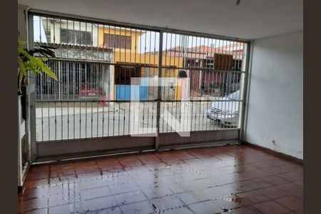 Casa à venda com 3 quartos, 160m² em Vila Campo Grande, São Paulo
