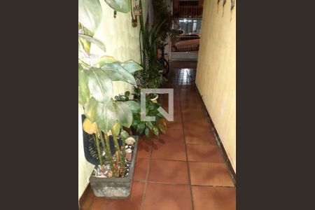 Casa à venda com 3 quartos, 160m² em Vila Campo Grande, São Paulo