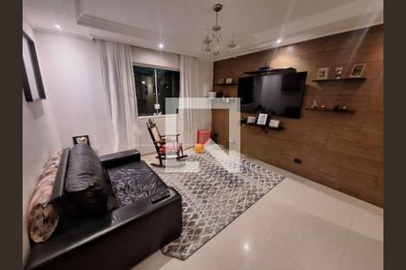 Casa à venda com 3 quartos, 400m² em Jardim da Gloria, São Paulo