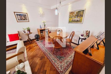 Apartamento à venda com 3 quartos, 92m² em Vila Sofia, São Paulo