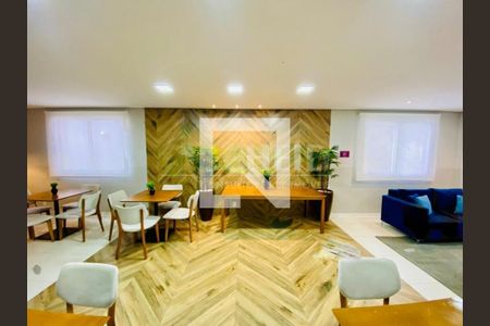 Apartamento à venda com 2 quartos, 34m² em Santo Amaro, São Paulo