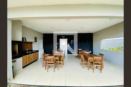 Apartamento à venda com 2 quartos, 34m² em Santo Amaro, São Paulo