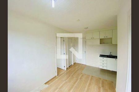 Apartamento à venda com 2 quartos, 34m² em Santo Amaro, São Paulo