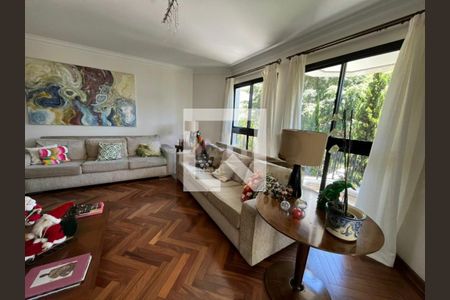 Apartamento à venda com 4 quartos, 310m² em Santo Amaro, São Paulo