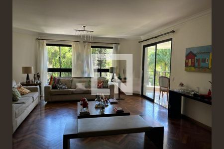Apartamento à venda com 4 quartos, 310m² em Santo Amaro, São Paulo