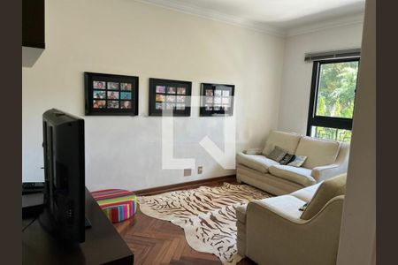 Apartamento à venda com 4 quartos, 310m² em Santo Amaro, São Paulo