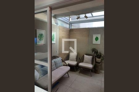 Casa à venda com 2 quartos, 85m² em Campo Grande, São Paulo