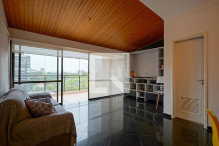 Apartamento à venda com 3 quartos, 275m² em Santo Amaro, São Paulo