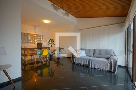Apartamento à venda com 3 quartos, 275m² em Santo Amaro, São Paulo