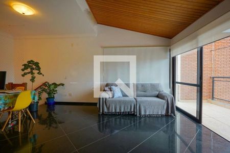 Apartamento à venda com 3 quartos, 275m² em Santo Amaro, São Paulo